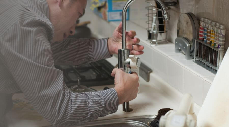 Professional expert plumbing services in Delaware City, DE